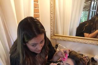 Camila Karine Makeup - 11