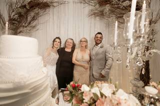 Débora Carnieto Cerimonialista - 7