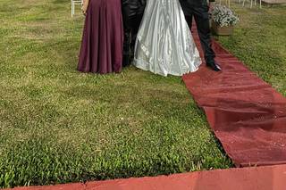Família Souza Buffet - 8