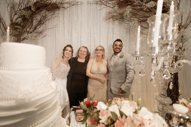 Débora Carnieto Cerimonialista - 4