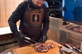 Angus King Churrasco - 17