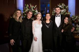 Pérola Campos Assessoria e Organização de Casamentos - 5