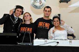 Arena Som & Luz - 6