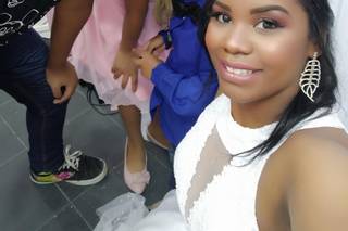 Dani Moraes - 6