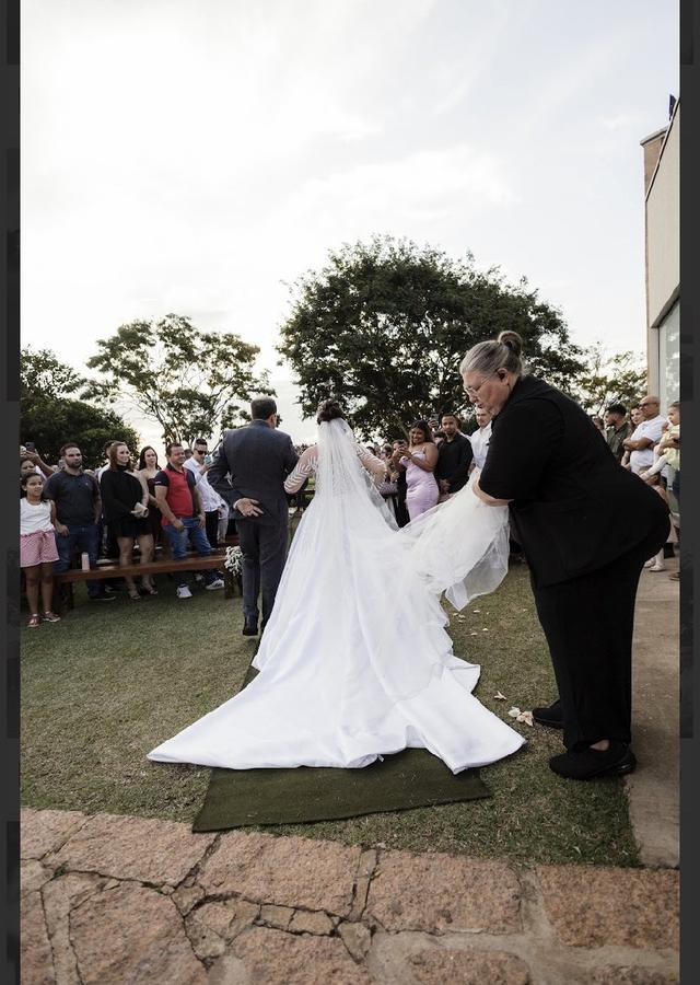 Débora Carnieto Cerimonialista - 2