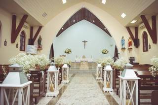 Elizabeth de Andrade - Wedding Designer - 11