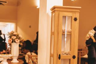 Ivani Decorações e Eventos - 20