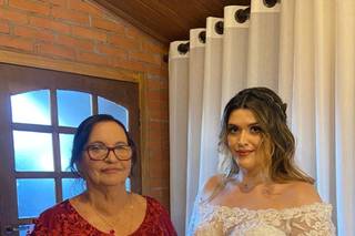 Camila Karine Makeup - 13