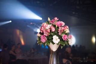 Elizabeth de Andrade - Wedding Designer - 12