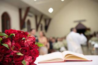 Elizabeth de Andrade - Wedding Designer - 13