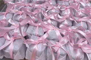 Cacau e Mel Doceria - 8