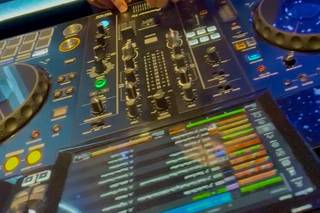DJ Ricardo Nasci Produções e Eventos Campinas - 21