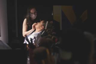Luana Pinheiro Makeup - 5