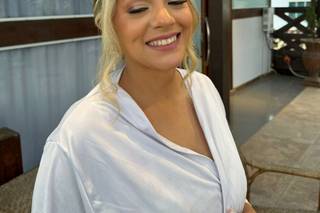 Milena Araújo Beauty Artist - 22