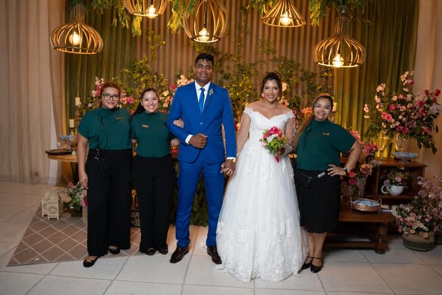 Emanuely Oliveira Cerimonial & Eventos - 1