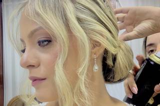 Milena Araújo Beauty Artist - 23