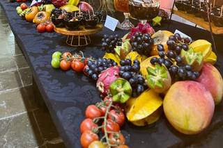 Ernane's Buffet - 8