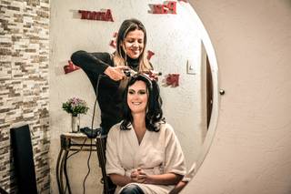 Central da Beleza Brides - 12