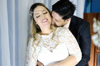 Camila Nogueira Maquiadora - 12