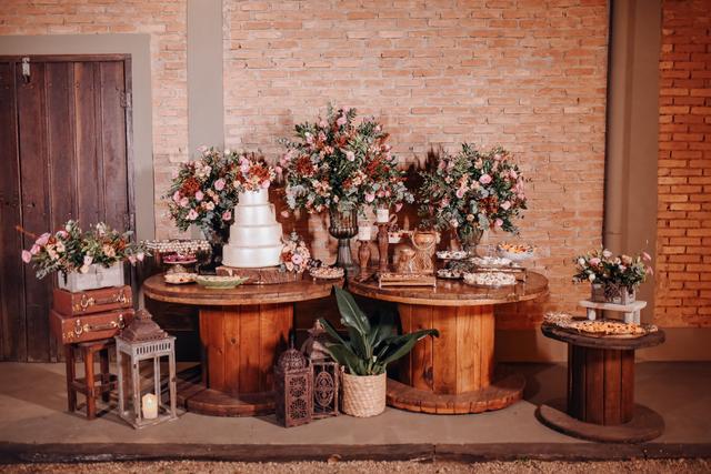 Florear Floristas e Decors - 4