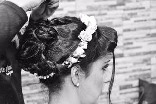 Central da Beleza Brides - 13
