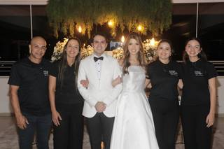 Amor em Festa - 8