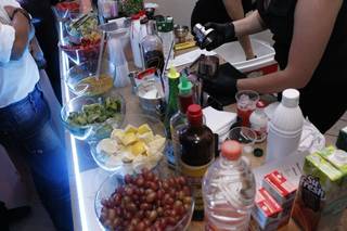Quero Festas Bartender - 5