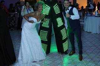 Orquestra Som Triunfal - 8