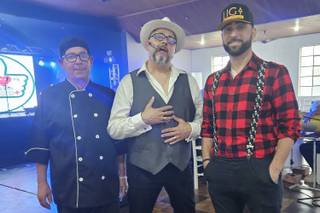Banda Samaryna - 9