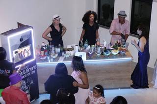 Quero Festas Bartender - 6