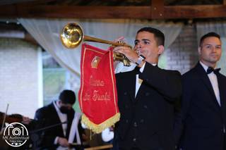 Orquestra Som Triunfal - 9
