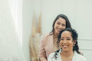 Thays Marinho Makeup - 5
