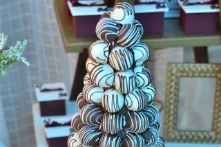 Chocoluck Festas - 1