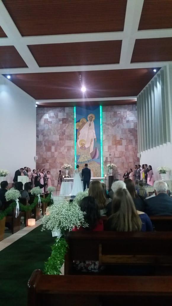 Abadia St.Petter's - 2