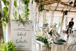 Gideão Decorações e Eventos - 21