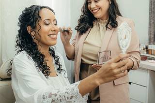 Thays Marinho Makeup - 6