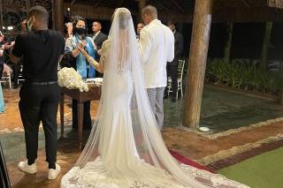 Alice Cipriano - Celebrante Religiosa de Matrimônio - 21