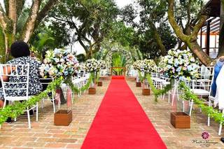 Luma Buffet e Decorações - 22