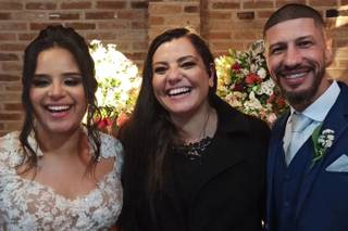 Hellen Gonçalves Assessoria e Cerimonial - 1