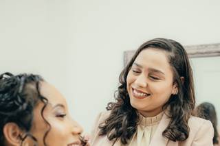 Thays Marinho Makeup - 7