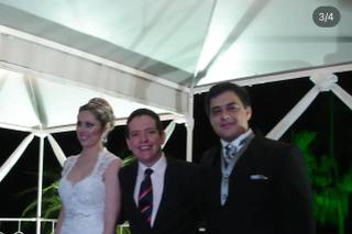 Jefferson Freire Celebrante - 5