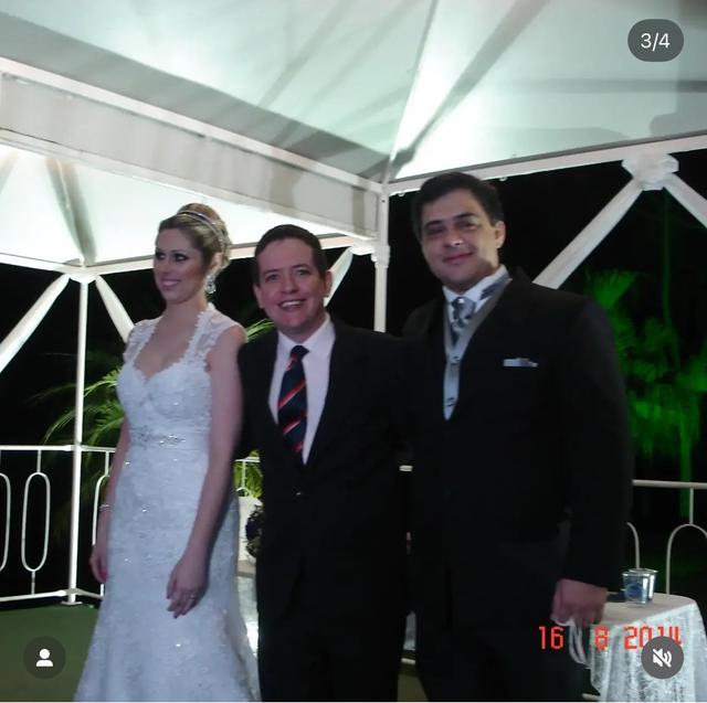 Jefferson Freire Celebrante - 1