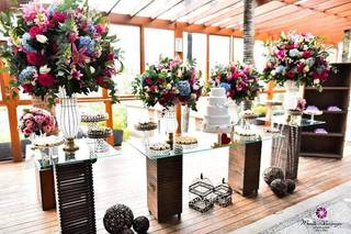 Luma Buffet e Decorações - 23