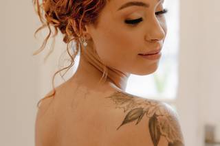Cecília Cabral Makeup - 26