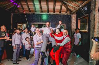 Aloha Eventos Animações - 7