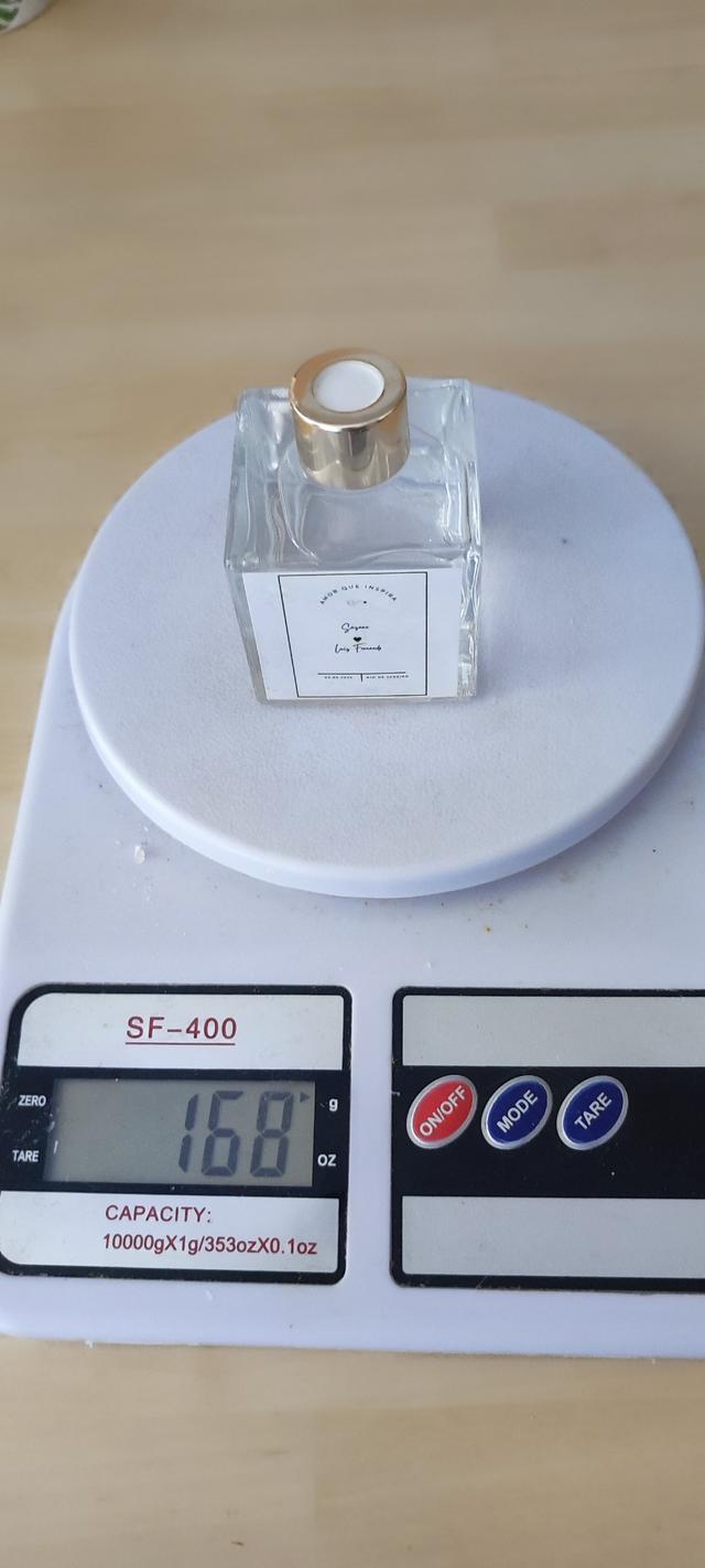 Bernard Candles - 1