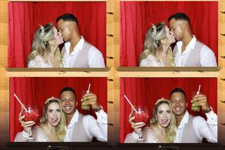 Click FR Cabine e Totem Fotográfico - 18