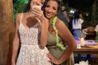 Canoa Bartenders - 10