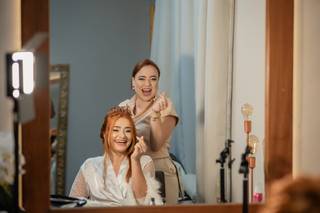 Karoline Silva Makeup - 5