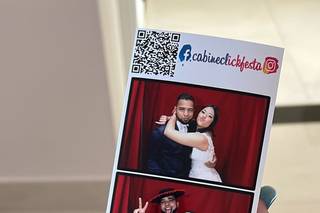 Cabine Click Festa - 4